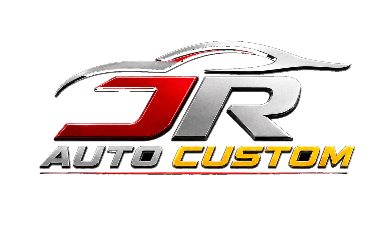JR Auto Custom — Collision Repair, Custom Work, Paint & Finish