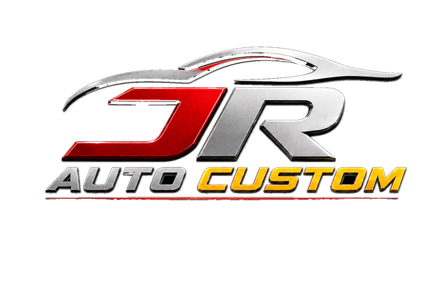 JR Auto Custom